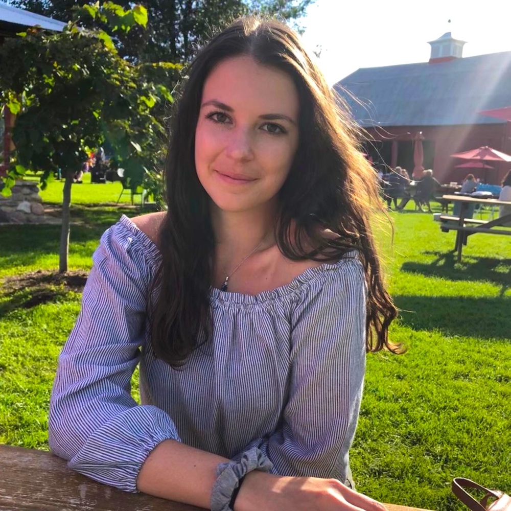 Meet your Posher, Alex